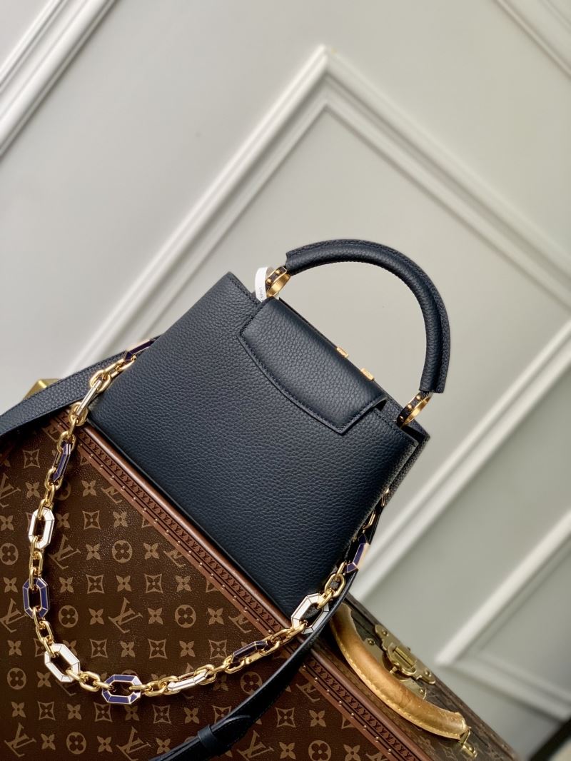 LV Top Handle Bags